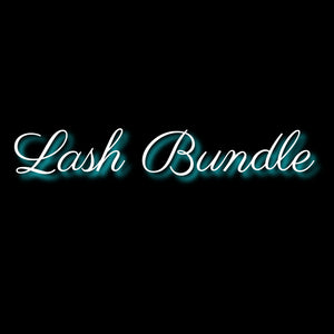 Lash Bundle