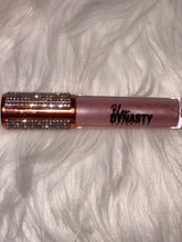Load image into Gallery viewer, Gemz Liquid Lipstick Collection
