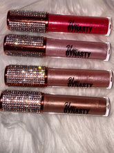 Load image into Gallery viewer, Gemz Liquid Lipstick Collection
